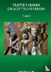 Freriks, Olette - Ollete's keuken - De Egyptische keuken deel 1