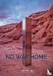 Prins, Jan - NO WAY HOME