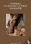 Freriks, Olette - Horemheb