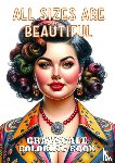 Coloring, Nori Art - All sizes are beautiful