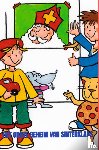 Delver, Bamber - Het Grote Geheim van Sinterklaas - 7e druk -