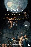 Castermans, Robert - Elckerlijc in hedendaags Nederlands - De zedenleer hoe iedereen de zaligheid kan verwerven, Hoe ieder mens gedagvaard wordt om voor God rekenschap af te leggen