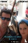 Libertas, Frank - Francesco und Bianca