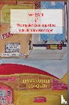 Florquin, Emmanuelle - Walter of het mysterieuze algoritme van de handelsreiziger
