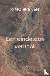 Speijer, Kimo - Een eindeloos verhaal