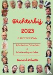 Schutte, Leonard - Dichterbij 2023