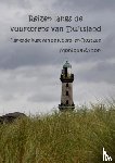 Ardon, Monique - Reizen langs de vuurtorens in Duitsland