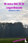 Terpstra, Sietse - Ik wou dat ik je tegenkwam
