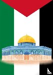 Meraj, Neda - Palestina Notitieboek