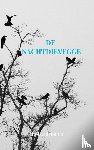 Adriaens, Rob - De Nachtdievegge