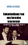 Cottenjé, Rubèn - Bekentenissen van een hemelse waarnemer