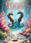 Coloring, Nori Art - Animals In Love