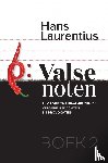 Laurentius, Hans - Valse noten - Boek 2