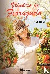 Herk, Ellen van - Vlinders in Ferragudo