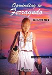 Herk, Ellen van - Opwinding in Ferragudo