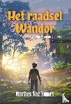 Vaz Nunes, Marlies - Het raadsel Wandor