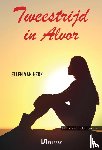 Herk, Ellen van - Tweestrijd in Alvor