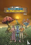 Verkaik, Koos - De onderlanden