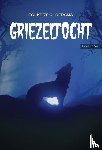 Oldersma, Folkert - Griezeltocht