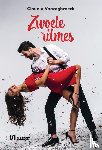 Vanzegbroeck, Claudia - Zwoele ritmes