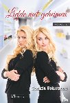 Schouten, Saskia - Liefde met geheimen