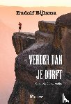 Bijlsma, Rudolf - Verder dan je durft