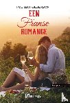 Oldersma, Folkert - Een Franse romance