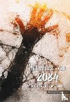 Dussen, Barbara van der - Het verzet van 2084