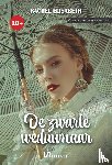 Elisabeth, Rachel - De Zwarte weduwnaar