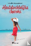 Vanzegbroeck, Claudia - Hartstochtelijke charme