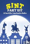 Auteurs, Diverse - Sint pakt uit