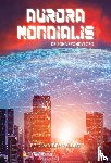 Velden, Erik van der - Aurora Mondialis