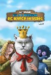 Verkaik, Koos - De kater is jarig