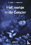 Verhoeks, Andrej - Het meisje in de Gender