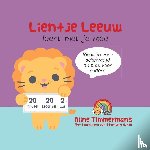 Timmermans, Aline - Lientje Leeuw leert met je mee
