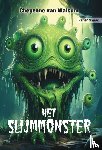 Walsum, Cheyenne van - Het Slijmmonster