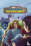 Verkaik, Koos - Alex de Grote