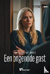 Schmitz, Marleeen - Een ongenode gast