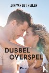 Meulen, Jan van der - Dubbel overspel