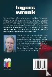 Oldersma, Folkert - Ingers wraak