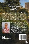 Herk, Ellen van - De grenzen voorbij