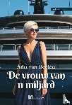 Beelen, Adri van - De vrouw van 11 miljard