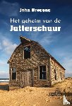 Brosens, John - Het geheim van de Jutterschuur