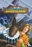 Verkaik, Koos - Heros de Haas