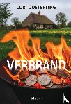 Oosterling, Cobi - Verbrand