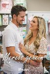 Dongen, Angelique van - Merels geheim