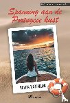 Herk, Ellen van - Spanning aan de Portugese kust