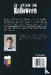 Vries, Simon de - De heksen van Halloween