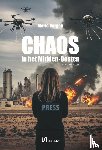 Bergen, Mario - Chaos in het Midden-Oosten