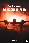 Beijersbergen, René - De nachtvlieger